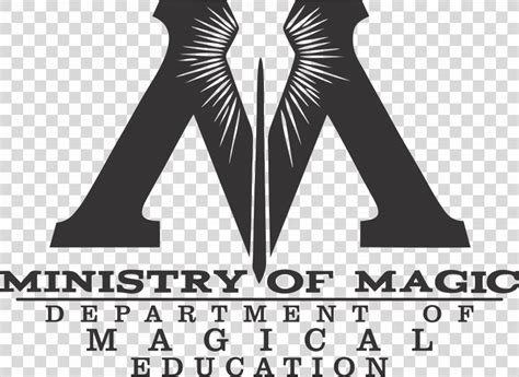 The Ministry of Magic Symbol: a Reflection of Wizards' Values and Beliefs